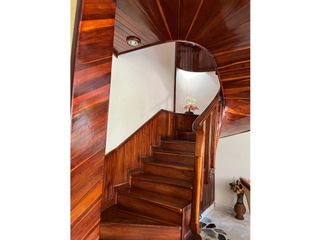 Foto 14 de Venta de casa con aparta-estudio conjunto cerrado Postobón-Santa Marta