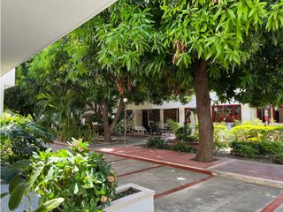 Foto 23 de Venta de casa con aparta-estudio conjunto cerrado Postobón-Santa Marta