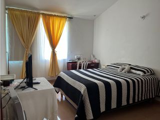 Foto 17 de Venta de casa con aparta-estudio conjunto cerrado Postobón-Santa Marta