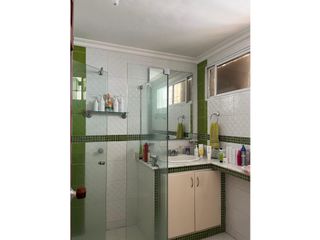 Foto 19 de Venta de casa con aparta-estudio conjunto cerrado Postobón-Santa Marta