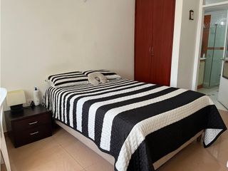 Foto 15 de Venta de casa con aparta-estudio conjunto cerrado Postobón-Santa Marta