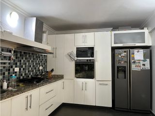 Foto 12 de Venta de casa con aparta-estudio conjunto cerrado Postobón-Santa Marta