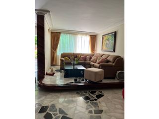 Foto 5 de Venta de casa con aparta-estudio conjunto cerrado Postobón-Santa Marta
