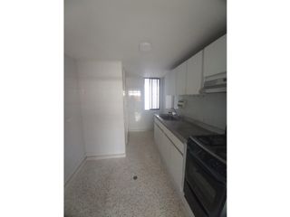 Apartamento en arriendo San Vicente Barranquilla