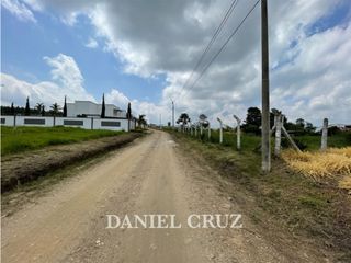 Foto 2 de VENTA LOTE PARC. CIUDAD VERDE - POPAYN