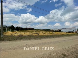 Foto 1 de VENTA LOTE PARC. CIUDAD VERDE - POPAYN