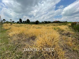 Foto 8 de VENTA LOTE PARC. CIUDAD VERDE - POPAYN