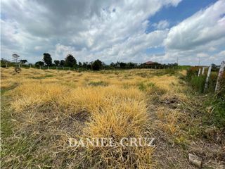 Foto 9 de VENTA LOTE PARC. CIUDAD VERDE - POPAYN