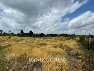 Foto 7 de VENTA LOTE PARC. CIUDAD VERDE - POPAYN