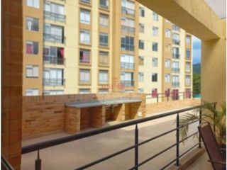 Maat vende apartamento en conjunto,Villeta 57m2 $240 Millones