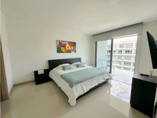 Venta de Apartamento en Morros Eco Cartagena