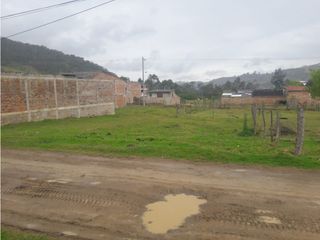 Foto 2 de Lote en Venta en Silvia - Cauca