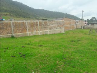 Foto 4 de Lote en Venta en Silvia - Cauca
