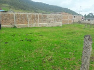 Foto 1 de Lote en Venta en Silvia - Cauca