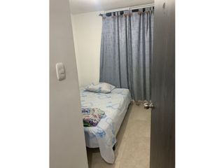 Foto 4 de LUXA VENDE APARTAMENTO EN CONJUNTO LLANOS DE CALIBIO SECTOR NORTE