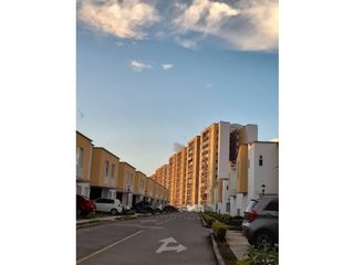 Foto 1 de LUXA VENDE APARTAMENTO EN CONJUNTO LLANOS DE CALIBIO SECTOR NORTE