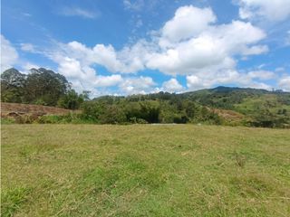 Foto 4 de Lote en venta Marinilla - vereda Salto Arriba