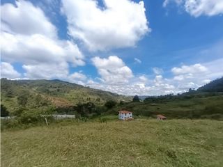 Foto 7 de Lote en venta Marinilla - vereda Salto Arriba