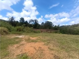 Foto 11 de Lote en venta Marinilla - vereda Salto Arriba