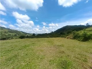 Foto 3 de Lote en venta Marinilla - vereda Salto Arriba