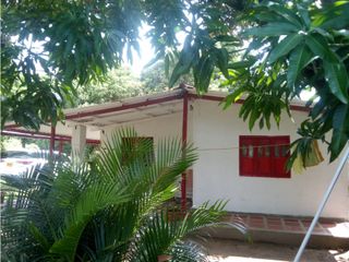 Se vende Finca con piscina sector de Masinga. Santa Marta – 05