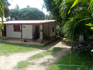Se vende Finca con piscina sector de Masinga. Santa Marta – 05