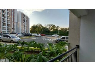 VENTA APARTAMENTO EN CIUDAD PACFICA