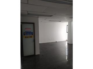 Foto 2 de Oficina en Arriendo en Cartagena de Indias - El Centro