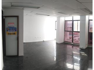 Foto 7 de Oficina en Arriendo en Cartagena de Indias - El Centro