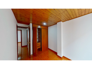 Se vende apartamento DUPLEX en Granada Norte