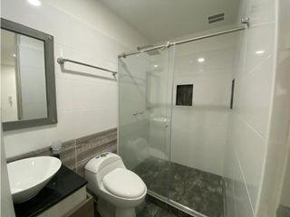 Foto 4 de Se Vende Apartaestudio- Sector Oro Negro