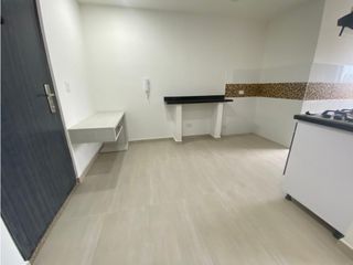 Foto 11 de Se Vende Apartaestudio- Sector Oro Negro