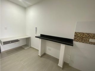Foto 14 de Se Vende Apartaestudio- Sector Oro Negro