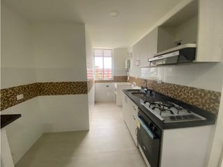 Foto 9 de Se Vende Apartaestudio- Sector Oro Negro