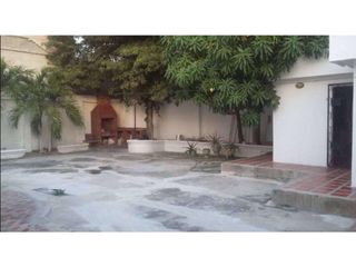 Foto 2 de Casa comercial en arriendo barrio san vicente