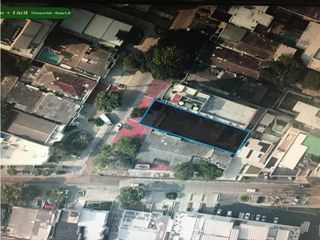 Foto 3 de Casa comercial en arriendo barrio san vicente