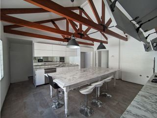 Foto 52 de CASA EN VENTA SANTA ANA ORIENTAL 800 m2