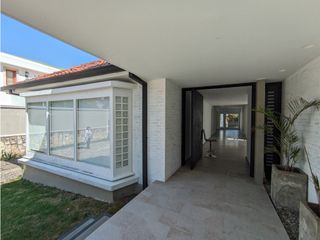 Foto 53 de CASA EN VENTA SANTA ANA ORIENTAL 800 m2