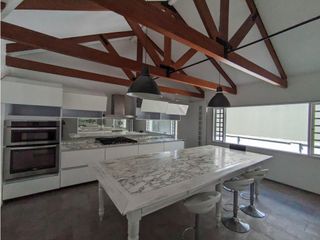 Foto 20 de CASA EN VENTA SANTA ANA ORIENTAL 800 m2