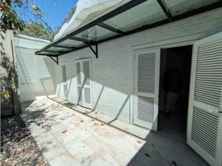 Foto 48 de CASA EN VENTA SANTA ANA ORIENTAL 800 m2