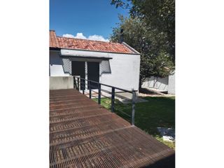 Foto 15 de CASA EN VENTA SANTA ANA ORIENTAL 800 m2