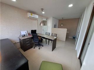 Foto 14 de Venta oficina cartagena centro ejecutivo Bocagrande