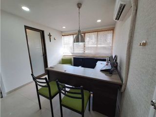 Foto 7 de Venta oficina cartagena centro ejecutivo Bocagrande