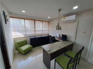 Foto 1 de Venta oficina cartagena centro ejecutivo Bocagrande