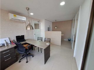 Foto 13 de Venta oficina cartagena centro ejecutivo Bocagrande