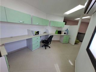 Foto 5 de Venta oficina cartagena centro ejecutivo Bocagrande