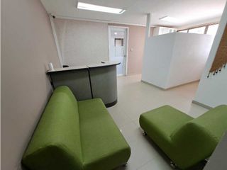 Foto 2 de Venta oficina cartagena centro ejecutivo Bocagrande