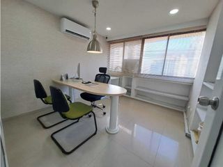 Foto 8 de Venta oficina cartagena centro ejecutivo Bocagrande