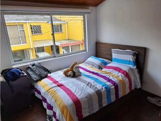 Foto 18 de VENTA DE CASA EN KENNEDY CASTILLA PORTAL BANDERAS