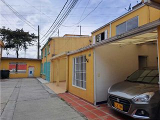 Foto 1 de VENTA DE CASA EN KENNEDY CASTILLA PORTAL BANDERAS